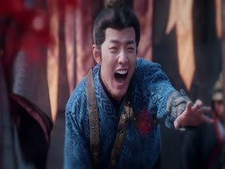 Lang điện hạ Tập Tập 34