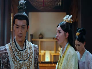 Lang điện hạ Tập Tập 13