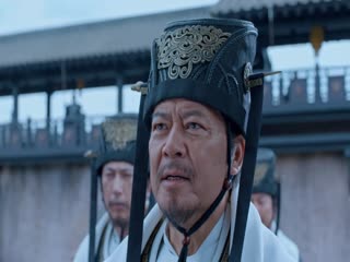 Lang điện hạ Tập Tập 03