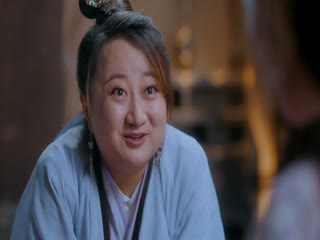 Lang điện hạ Tập Tập 07