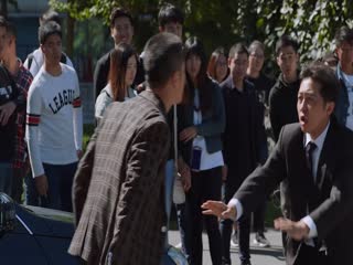 Niên Đại Cam Hồng Tập Tập 05