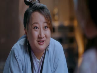 Lang điện hạ Tập Tập 07
