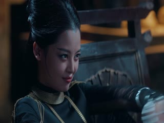 Lang điện hạ Tập Tập 21