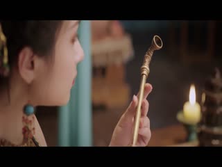 Hoa Nguyệt Tập Tập 12