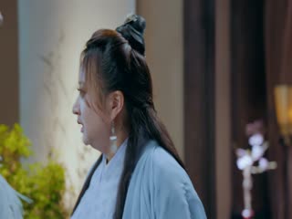 Lang điện hạ Tập Tập 09