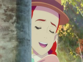 Anne Shirley Tập Tập 12