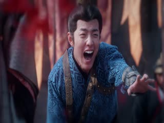 Lang điện hạ Tập Tập 34