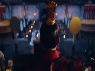Lang điện hạ Tập Tập 06
