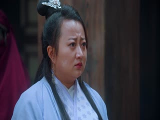 Lang điện hạ Tập Tập 10
