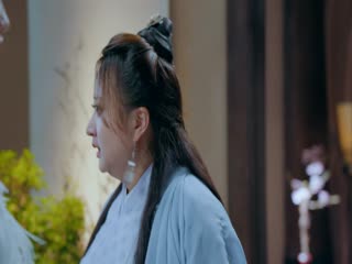 Lang điện hạ Tập Tập 09