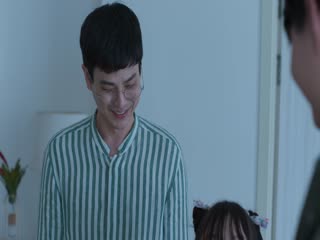 Nắm Giữ Sinh Mệnh Tập Tập 08