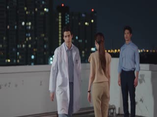 Oán Tình Tập Tập 30
