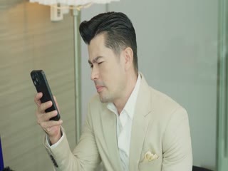 Oán Tình Tập Tập 28