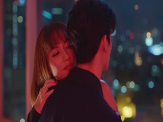 Oán Tình Tập Tập 12