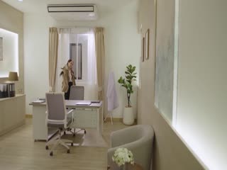 Oán Tình Tập Tập 22