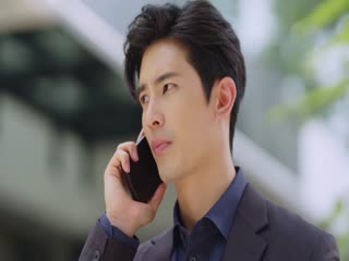 Oán Tình Tập Tập 26