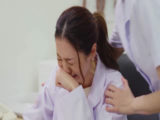 Oán Tình Tập Tập 14
