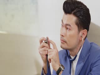 Oán Tình Tập Tập 21