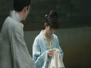 Minh Lan Truyện Tập Tập 27