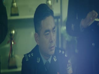 Dạ Hành Pháp Y Tập Tập 21
