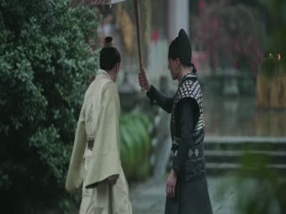 Minh Lan Truyện Tập Tập 31