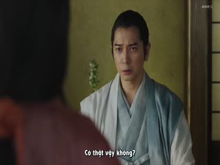 Phải Làm Sao Đây Ieyasu Tập Tập 24