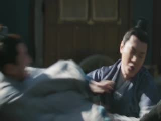 Minh Lan Truyện Tập Tập 19