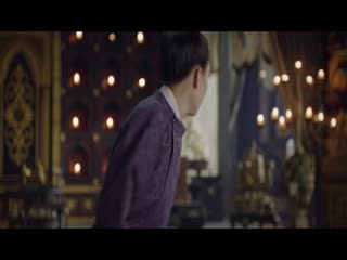 Thiên Thịnh Trường Ca Tập Tập 19