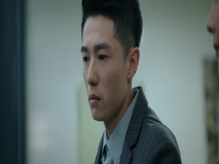 Dạ Hành Pháp Y Tập Tập 24