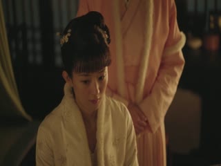 Minh Lan Truyện Tập Tập 38