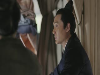 Minh Lan Truyện Tập Tập 17