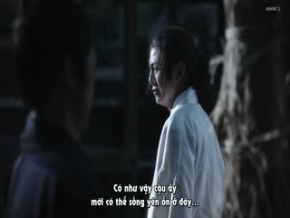 Phải Làm Sao Đây Ieyasu Tập Tập 12