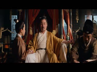 A Mạch Tòng Quân Tập Tập 27