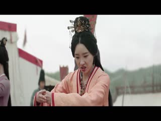 Tinh Hà Xán Lạn Tập Tập 22