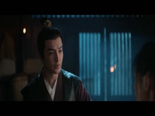 A Mạch Tòng Quân Tập Tập 14