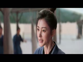 A Mạch Tòng Quân Tập Tập 22