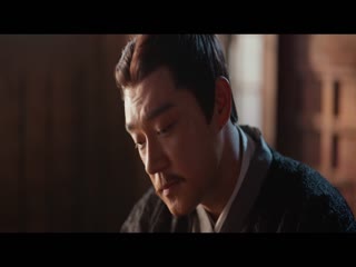 A Mạch Tòng Quân Tập Tập 10
