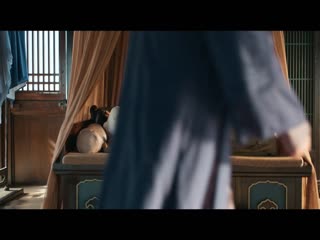 A Mạch Tòng Quân Tập Tập 23