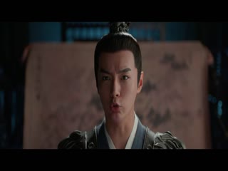 A Mạch Tòng Quân Tập Tập 17