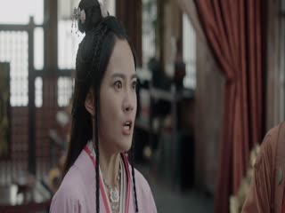 Tinh Hà Xán Lạn Tập Tập 20