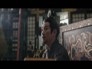 Tinh Hà Xán Lạn Tập Tập 40