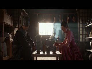 A Mạch Tòng Quân Tập Tập 18