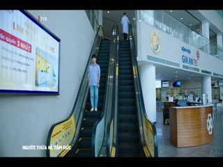 Người Thừa Kế Tâm Đức Tập Tập 30