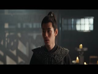 A Mạch Tòng Quân Tập Tập 06