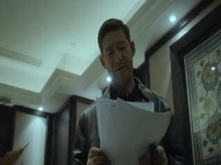 Một Nửa Sự Thật Tập Tập 13