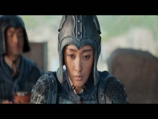 A Mạch Tòng Quân Tập Tập 19