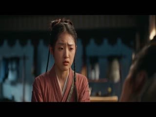 A Mạch Tòng Quân Tập Tập 16
