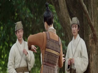 Tinh Hà Xán Lạn Tập Tập 11