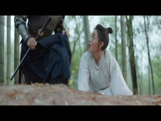 A Mạch Tòng Quân Tập Tập 07