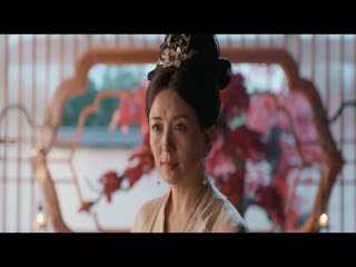 A Mạch Tòng Quân Tập Tập 28